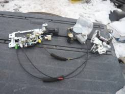 Электрозамок. Toyota Voxy, ZRR70, ZRR70G, ZRR70W, ZRR75, ZRR75G, ZRR75W
