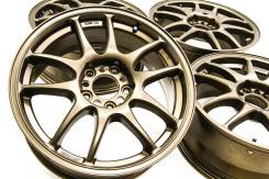 Work Emotion CR-KAI. 7.0x17, 5x114.30, ET47