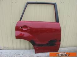 Дверь боковая. Suzuki Grand Vitara, JT Двигатели: J20A, J24B, M16A, N32A. Под заказ