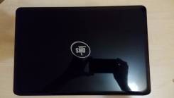 DNS Gamer. 15.6", 2 500,0 ГГц, ОЗУ 4096 Мб, диск 600 Гб, WiFi, Bluetooth, аккумулятор на 2 ч.