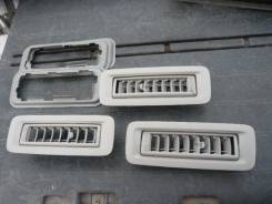 Решетка вентиляционная. Toyota Voxy, ZRR70, ZRR70G, ZRR70W, ZRR75, ZRR75G, ZRR75W