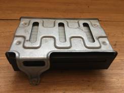 Блок управления навигацией. Toyota: Hilux Surf, Mark II Wagon Qualis, Caldina, Camry Gracia, Celica, Land Cruiser Prado, Coaster, Estima Двигатели: 1M...