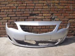 Бампер. Opel