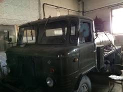 ГАЗ 66. ГАЗ-66-В1-АТА-1,8 цистерна для перевозки воды., 4 250 куб. см., 1 800,00 куб. м.