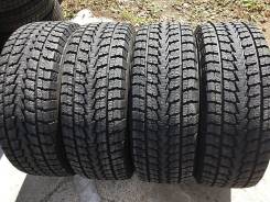 Toyo Tranpath S1. Зимние, без шипов, 2008 год, износ: 5%, 4 шт