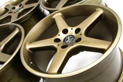 Kosei. 8.0/9.0x17, 5x114.30, ET35/38