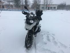 BMW R 1200 GS. 1 200 куб. см., исправен, без птс, без пробега. Под заказ