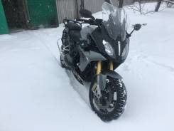 BMW. 1 200 куб. см., исправен, без птс, без пробега