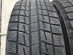 Bridgestone Blizzak Revo1. Зимние, без шипов, 2008 год, износ: 10%, 2 шт
