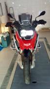 BMW R 1200 GS. 1 200 куб. см., исправен, без птс, без пробега