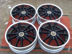 Enkei. 7.0x17, 4x100.00, ET32. Под заказ
