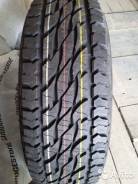 Bridgestone Dueler A/T 697. Летние, 2016 год, без износа, 5 шт