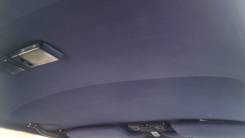 Обшивка потолка. Toyota Mark II, GX71 Двигатель 1GEU