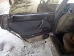 Обшивка двери. Toyota Crown, JZS141 Двигатель 1JZGE