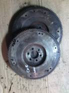 Маховик. Nissan Almera, N15 Nissan Lucino, B14 Nissan Sunny, B13, B14 Nissan Pulsar, N14 Двигатели: GA14DE, GA13DE, GA13DS