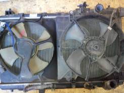 Диффузор. Honda CR-V, GF-RD2, GF-RD1, E-RD1 Honda Orthia, E-EL2, E-EL3, GF-EL2, GF-EL3