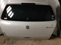 Дверь багажника. Suzuki Swift, ZC71S