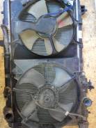 Диффузор. Honda Orthia, E-EL2, E-EL3, GF-EL2, GF-EL3 Honda Integra, E-DB7 Двигатели: B18C6, B18B3, B18B1