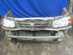 Ноускат. Nissan Liberty, PM12