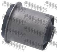 Сайлентблок подвески. Toyota Duet, M111A, M110A, M101A Daihatsu YRV, M200G Daihatsu Storia, M101S, M110S, M100S