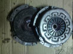 Корзина сцепления. Hyundai: Excel, Scoupe, Accent, Elantra, Stellar Mitsubishi Lancer Cedia, CS2A Mitsubishi Lancer, CS2A