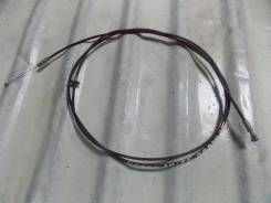 Тросик замка капота. Toyota Vista Ardeo, SV55, SV55G