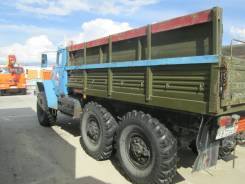 Урал 4320. Продается бортовой ОГ УРАЛ-4320, 11 150 куб. см., 5 000 кг.