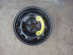 Volkswagen. 5.0x14, 5x100.00, ET35