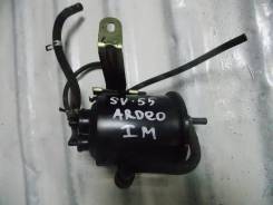 Фильтр паров топлива. Toyota Vista Ardeo, SV55, SV55G