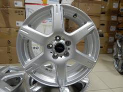 Bridgestone. 6.5x16, 5x100.00, ET48, ЦО 73,0 мм.