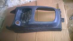 Консоль кпп. Chevrolet Lanos, T100 ЗАЗ Шанс Двигатель A15SMS