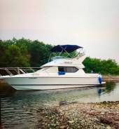 Bayliner. Год: 2002 год, длина 9,50 м., двигатель стационарный, 425,00 л.с., бензин