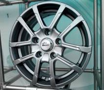 iFree. 5.5x14, 5x114.30, ET38, ЦО 67,1 мм.