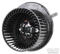 Мотор печки. Volkswagen: Passat, Caddy, Passat CC, Eos, Jetta, Touran, Golf Seat Toledo, 5P2 Seat Altea, 5P1, 5P5 Seat Leon, 1P1 Skoda Octavia, 1Z3, 1...