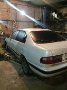 Toyota Corona. 4SFE