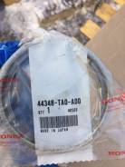Шайба. Honda Inspire, DBA-CP3 Honda Accord, DBA-CU2 Honda Accord Tourer, DBA-CW2 Двигатели: J35Z2, N22B1, N22B2, R20A3, K24Z2, K24Z3