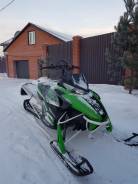Arctic Cat M 800 Snopro 162. исправен, есть птс, с пробегом