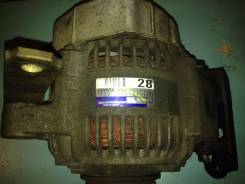 Генератор. Toyota: Corolla, Tercel, Corsa, Cynos, Corona, Corolla II, Carina, Paseo, Sprinter, Sera, Starlet Двигатели: 5EFE, 4EFE, 2E, 3E, 5EFHE, 3EE...