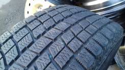 Bridgestone Blizzak MZ-03. Зимние, износ: 10%, 2 шт