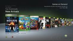 Microsoft Xbox 360