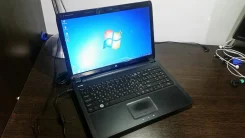 DNS Office. 15.6", 3,0����, ��� 4 ��, ���� 320���, WiFi, Bluetooth, ����������� �� 1��. ����