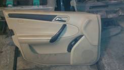 Обшивка двери. Mercedes-Benz W203 Mercedes-Benz C-Class, W203