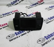 Дисплей. Subaru Legacy, BLE, BP5, BL5, BP9, BL9, BPE Двигатели: EJ20X, EJ20Y, EJ253, EJ203, EJ204, EJ30D