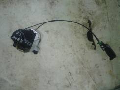 Замок двери. Toyota Corolla, ZZE120, ZZE121, ZZE123, CDE120, NDE120 Toyota Corolla Verso, ZNR10, ZNR11, CUR10, AUR10 Toyota Avensis, ZZT251, AZT250, A...