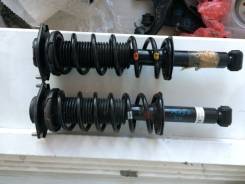 Амортизатор. Subaru XV, GP7, GPE, GP Subaru Outback, BR9, BP9 Subaru Forester, SJ, SJG, SH5, SHJ, SH9, SHM, SJ5, SH, SH9L Двигатели: FB20, FB16