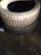 Dunlop Grandtrek SJ6. Зимние, износ: 30%, 2 шт