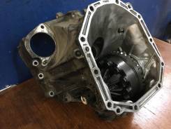 Редуктор. Subaru Legacy Lancaster, BHE Subaru Legacy, BHC, BHE, BEE, BP5, BL5, BP9, BH5, BE5, BH9, BE9 Subaru Forester, SF5, SG5, SF9 Двигатели: EZ30...