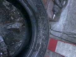 Bridgestone Blizzak DM-Z3. Зимние, без шипов, износ: 70%, 1 шт