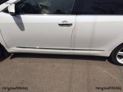 Молдинг. Toyota Camry, ACV51, ASV50, ASV51, GSV50, AVV50 Двигатели: 2ARFXE, 2ARFE, 2GRFE, 1AZFE