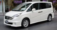 Honda. 6.0x16, 5x114.30, ET50